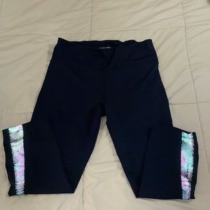 KIRKLAND - yoga leggings